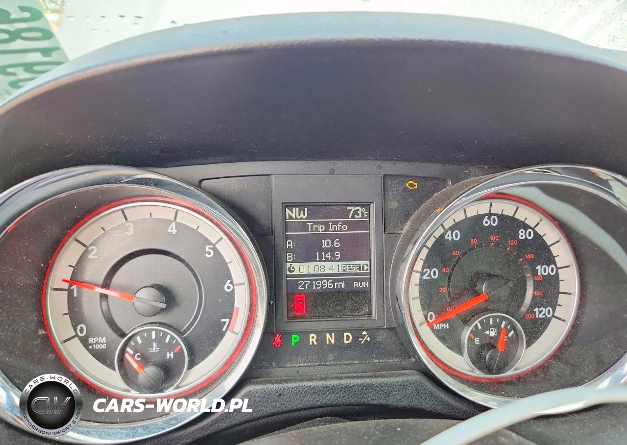2018 Dodge Grand Caravan Gt VIN:2C4RDGEG5JR220977 - 9