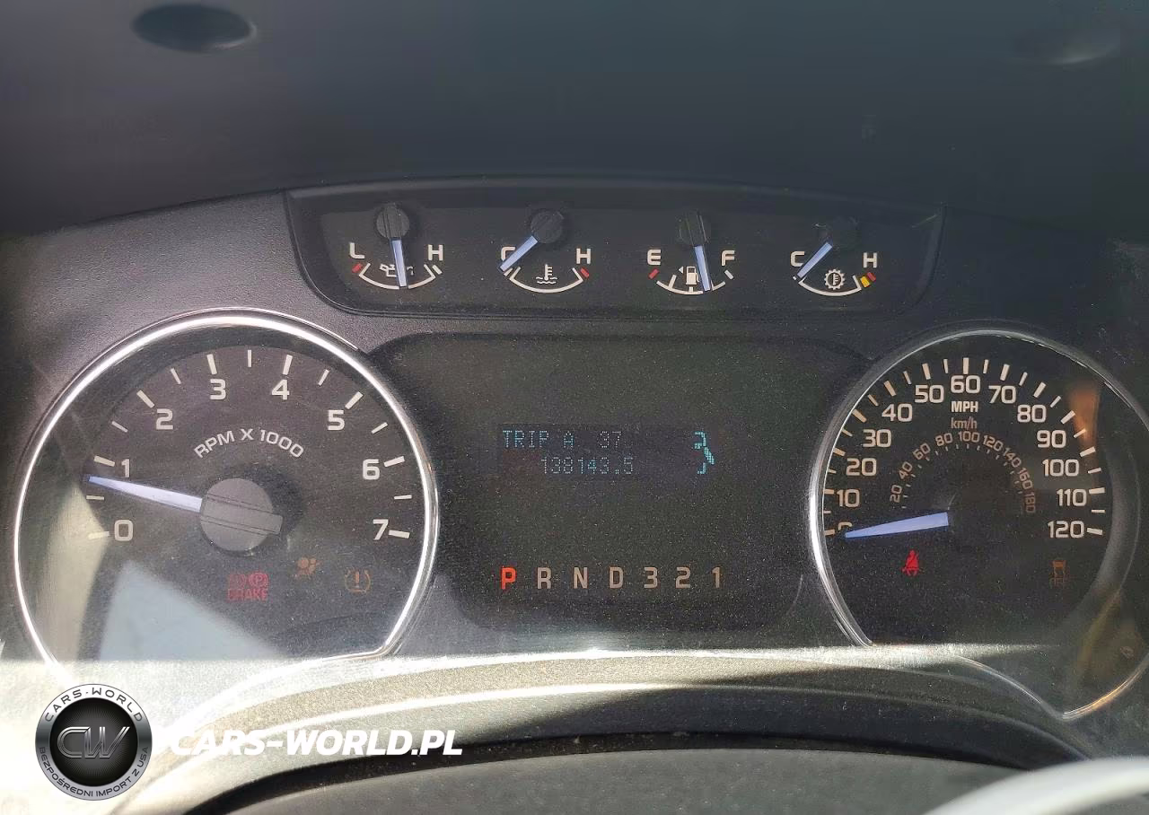 2011 Ford F150 Super Cab VIN:1FTFX1EF4BFA37366 - 9