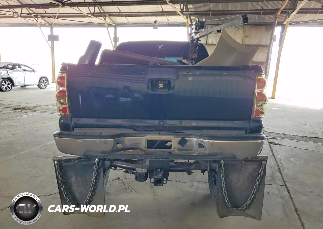 2002 GMC Sierra K2500 Heavy Duty VIN:1GTHK29U62E131776 - 6