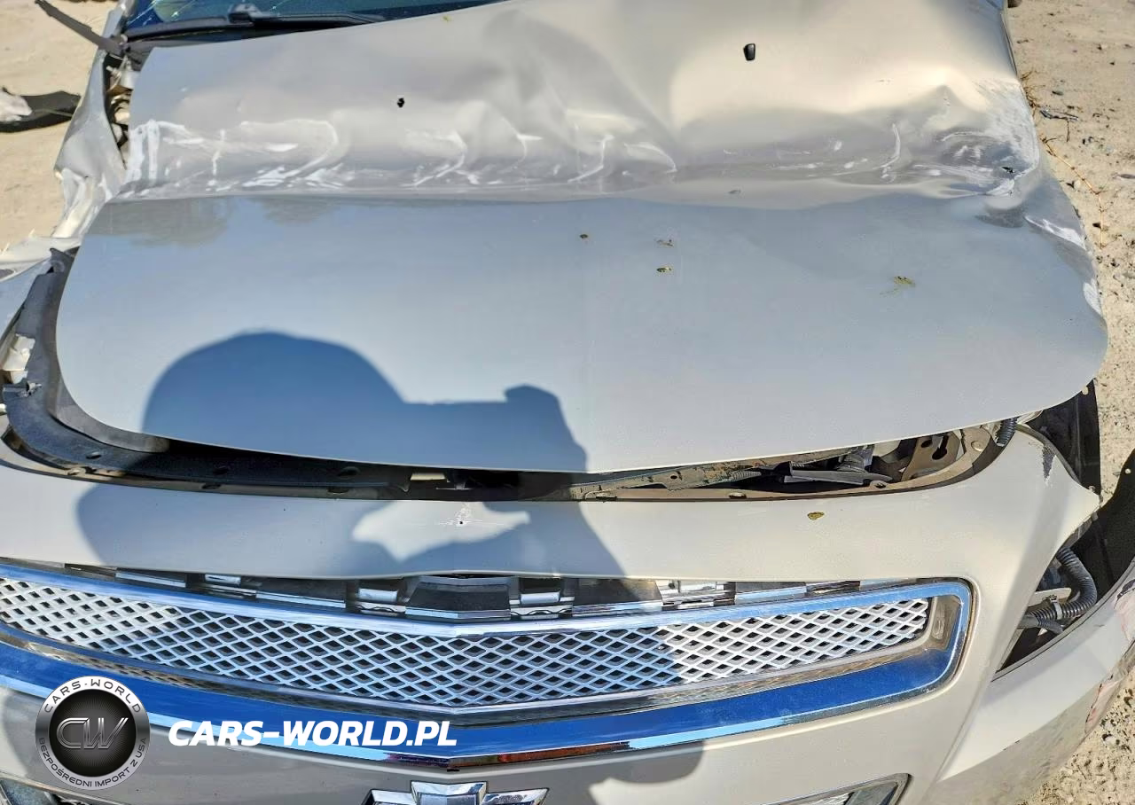 2011 Chevrolet Malibu Ls VIN:1G1ZB5E19BF230855 - 11