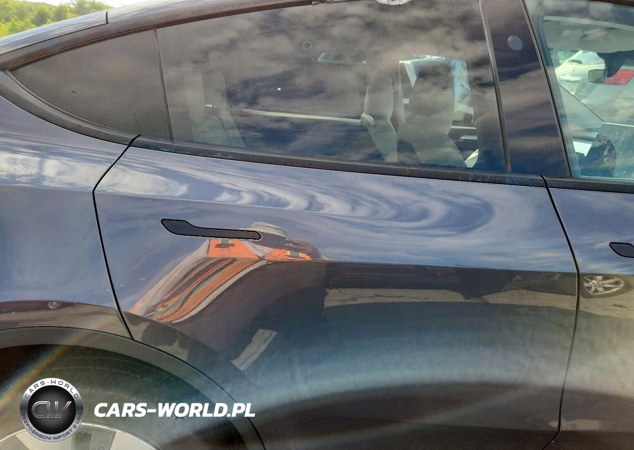 2023 Tesla Model Y VIN:7SAYGDEDXPF931119 - 11