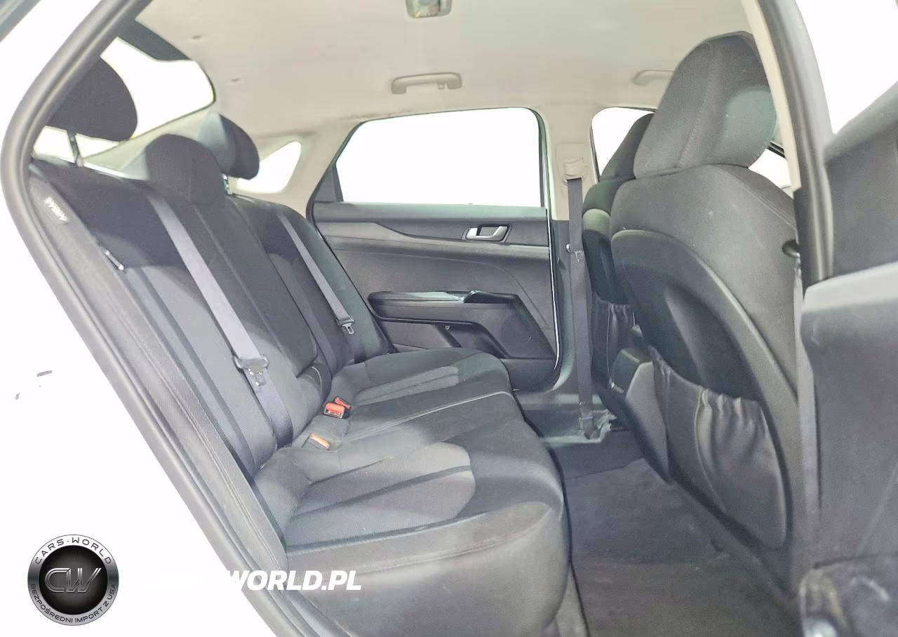 2021 Kia K5 Lxs VIN:5XXG14J24MG047426 - 10