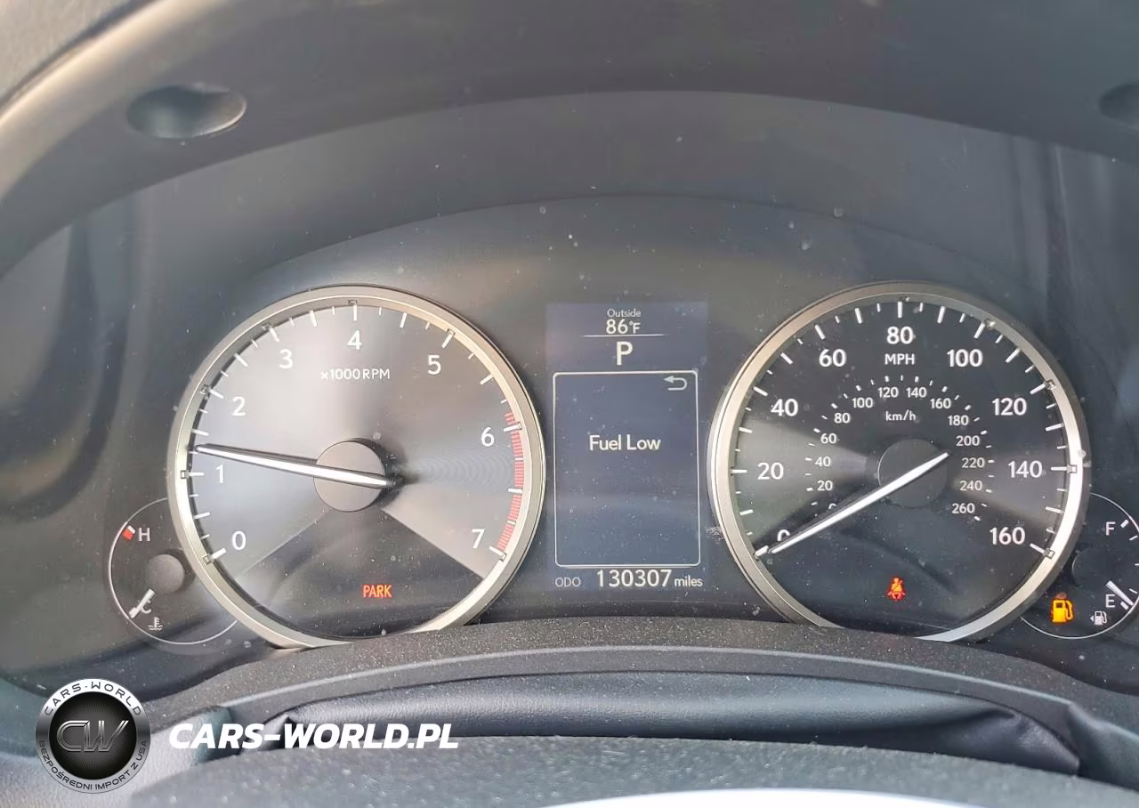 2016 Lexus Nx 200T Base VIN:JTJBARBZXG2084748 - 9