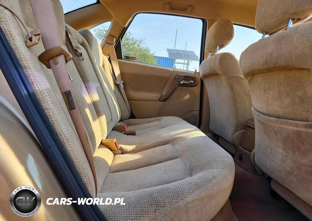 2002 Saturn L200 VIN:1G8JU54F62Y517824 - 10