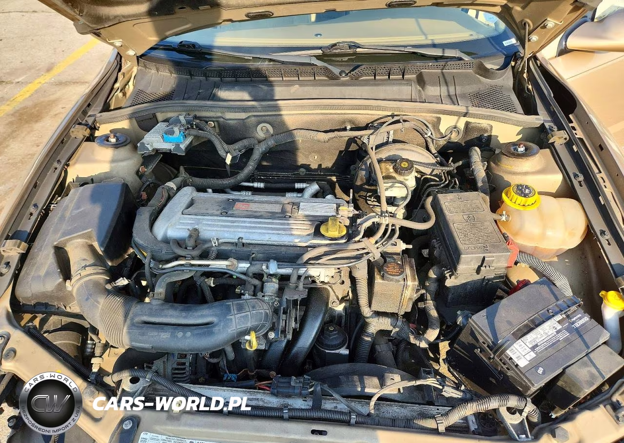 2002 Saturn L200 VIN:1G8JU54F62Y517824 - 11