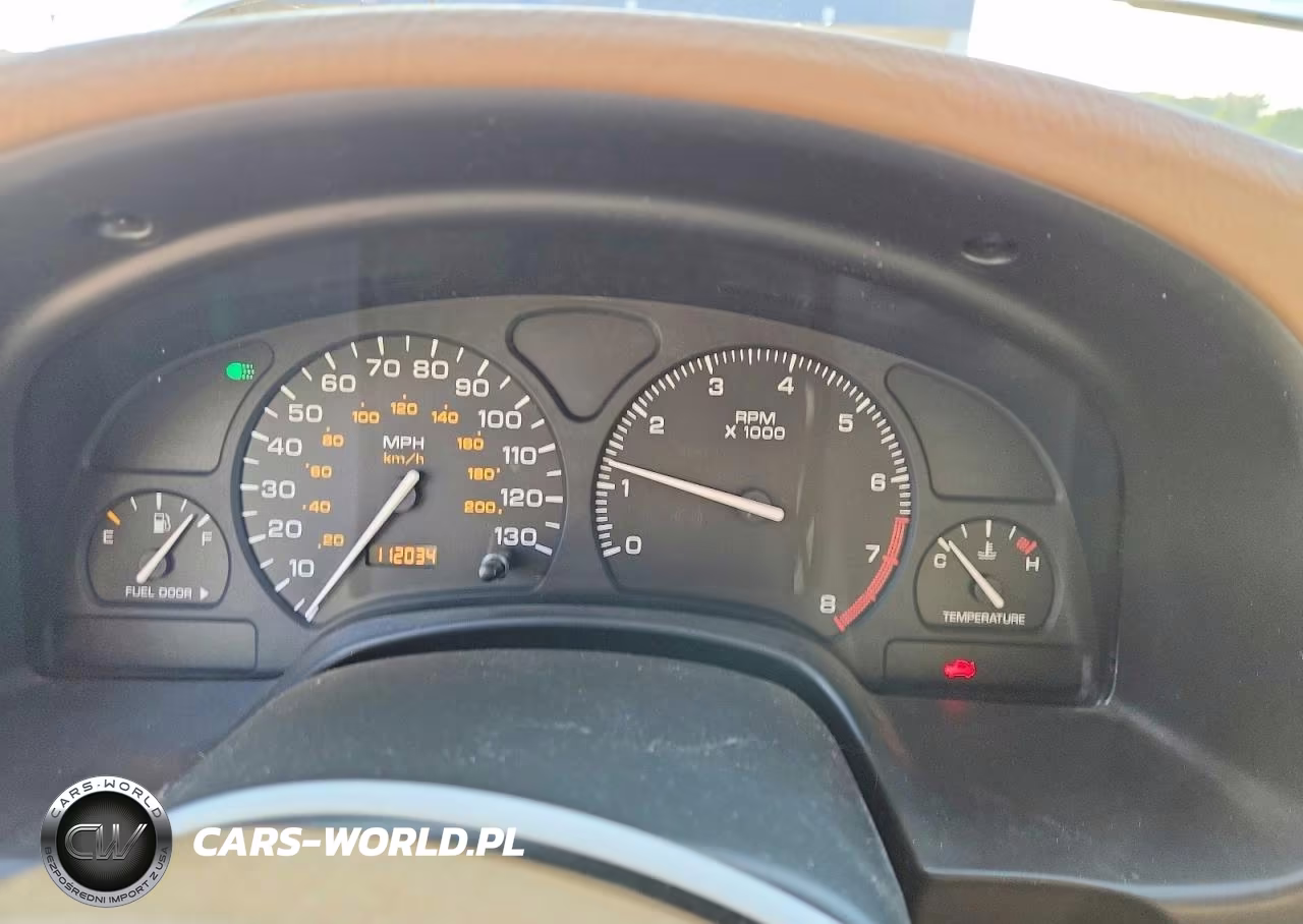 2002 Saturn L200 VIN:1G8JU54F62Y517824 - 9