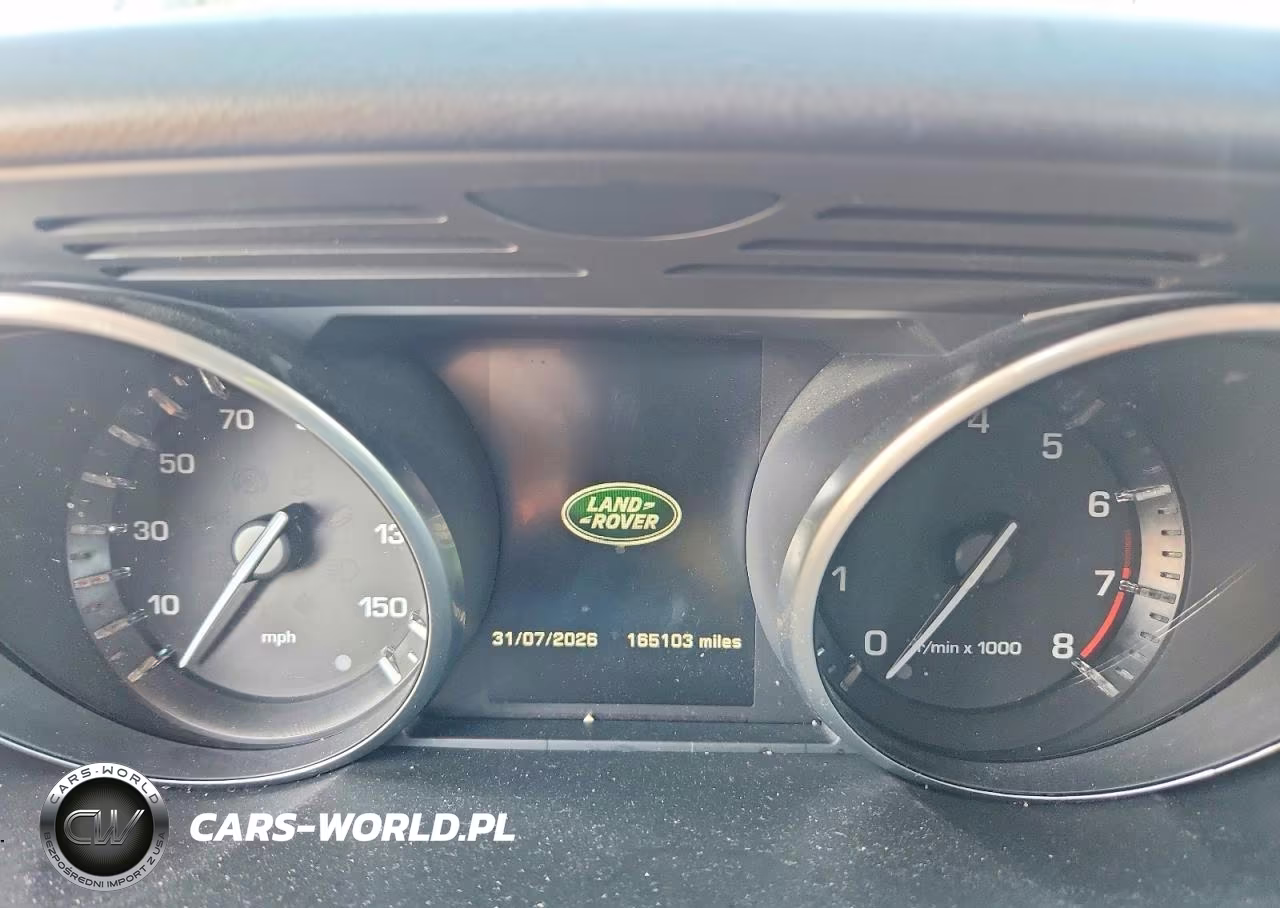 2014 Land Rover Range Rover Sport Se VIN:SALWG2WFXEA369231 - 9
