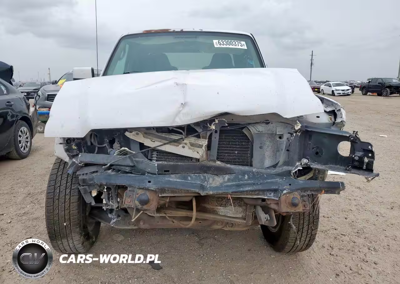 2006 FORD RANGER SUPER CAB VIN:1FTYR14U66PA20846 - 5