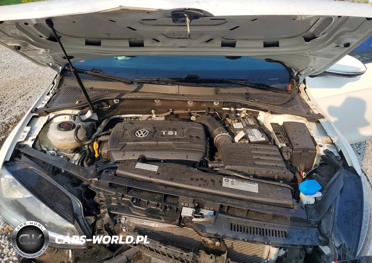2020 Volkswagen Gti S VIN:3VW6T7AU1LM004343 - 11
