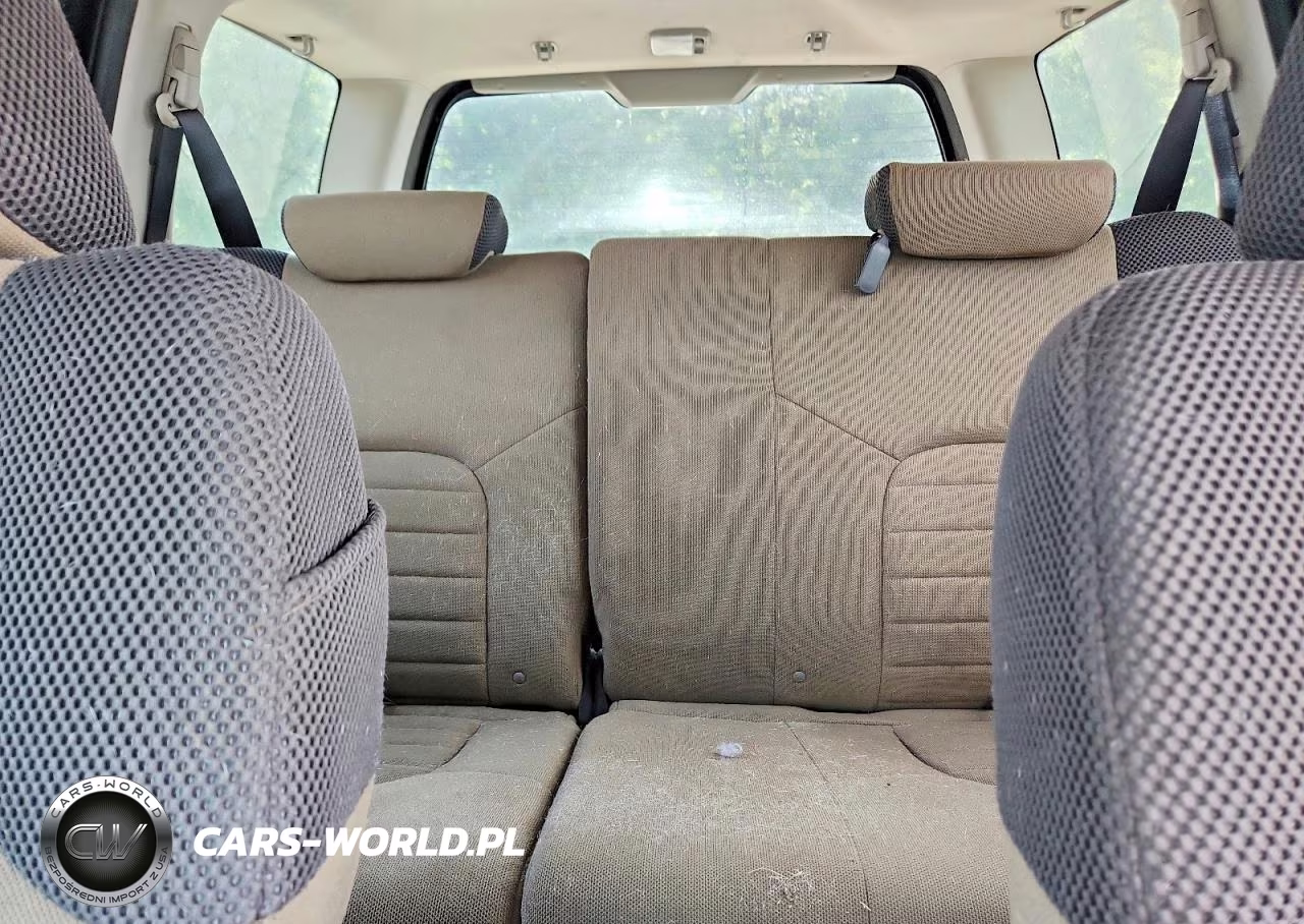 2006 Nissan Xterra X VIN:5N1AN08W16C539924 - 10