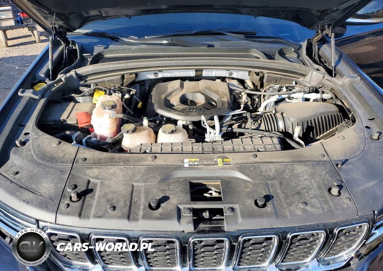 2024 Jeep Grand Cherokee Limited 4Xe VIN:1C4RJYB66RC718149 - 12