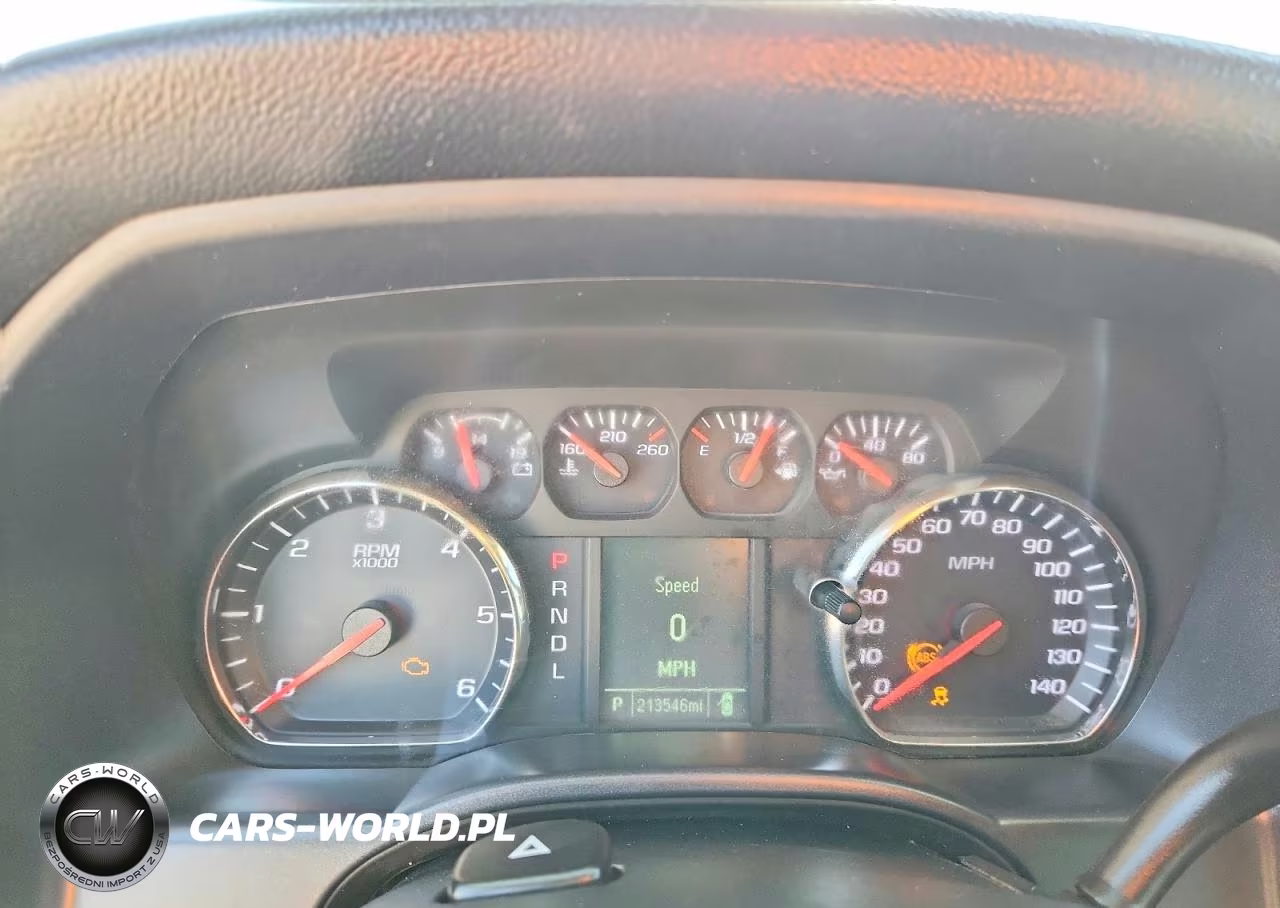 2018 Chevrolet Silverado 1500 Wt VIN:3GCUKNEC5JG557835 - 9