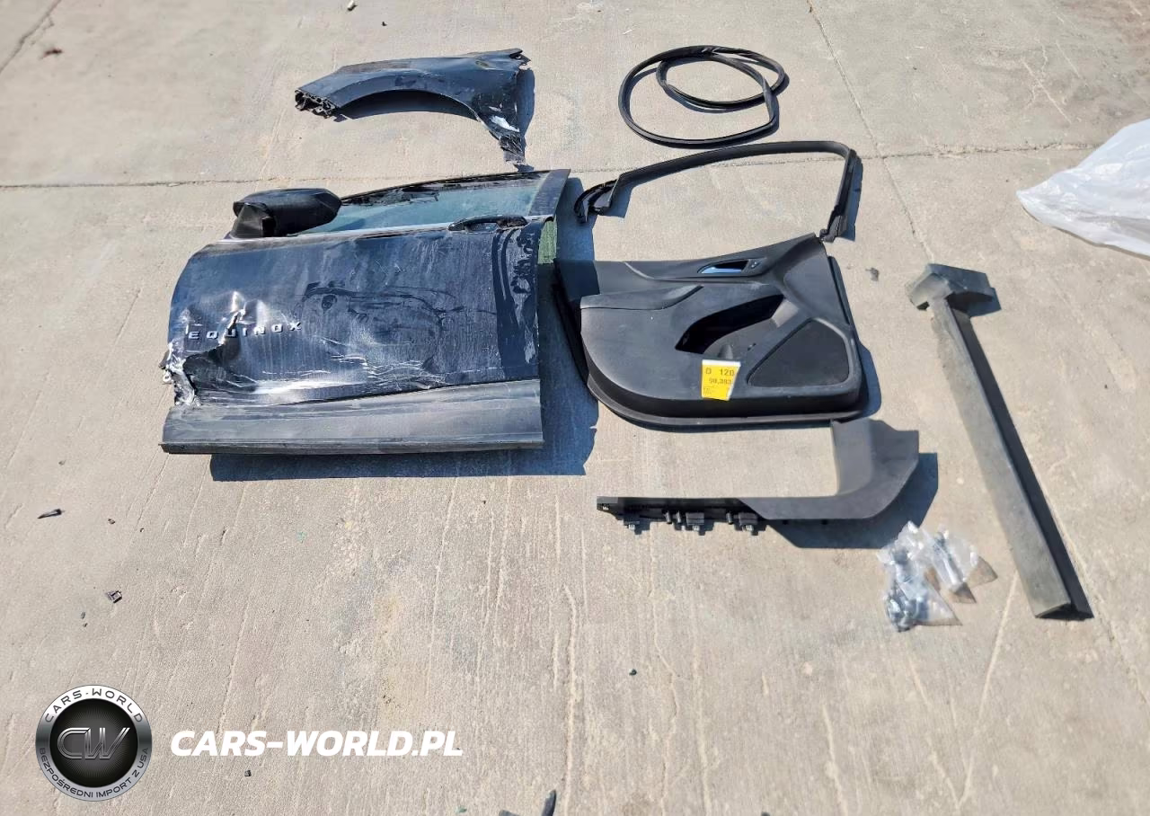 2022 Chevrolet Equinox Lt VIN:3GNAXKEV5NL123133 - 12