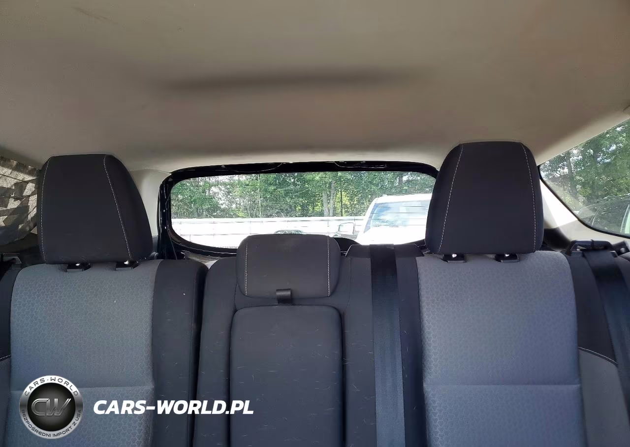 2018 Ford Escape Se VIN:1FMCU9GD2JUB01528 - 10
