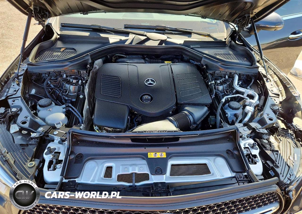 2025 Mercedes-Benz Glc Coupe 300 4Matic VIN:W1NKJ4HB0SF284550 - 12
