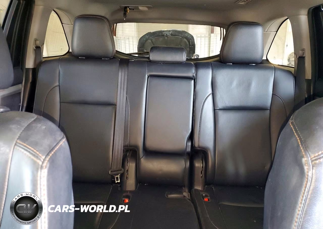 2019 Toyota Highlander Xle VIN:5TDJZRFHXKS592650 - 10