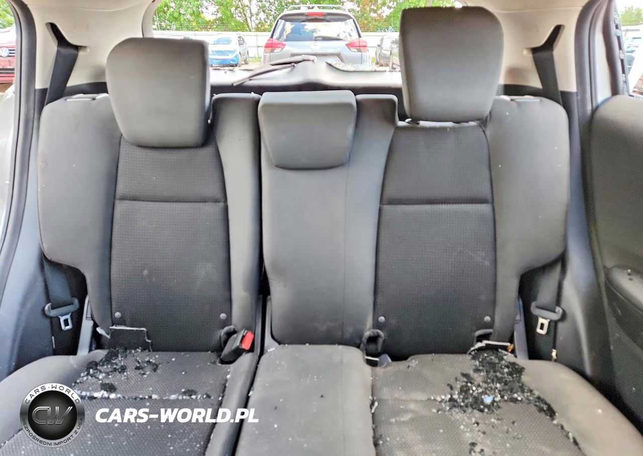 2020 Honda Hr-V Ex VIN:3CZRU6H59LM717779 - 10