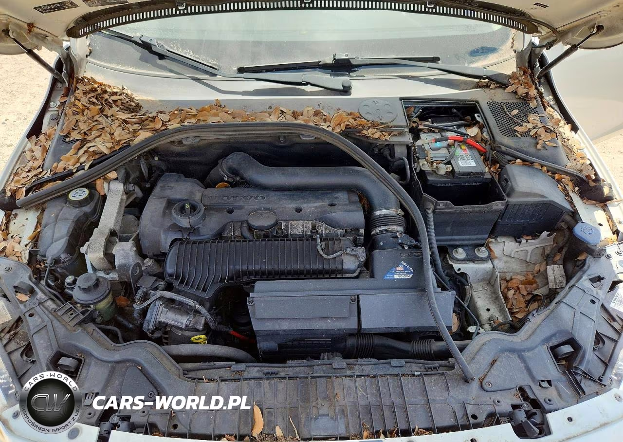 2014 Volvo S60 T5 VIN:YV1612FS2E2276035 - 11