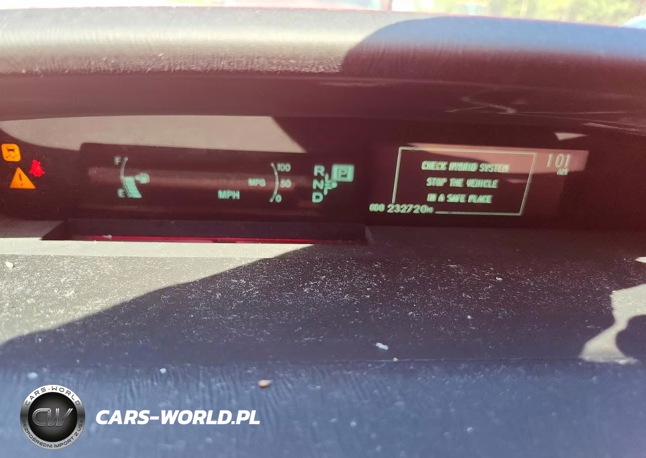 2012 Toyota Prius Two VIN:JTDKN3DU1C5397122 - 9