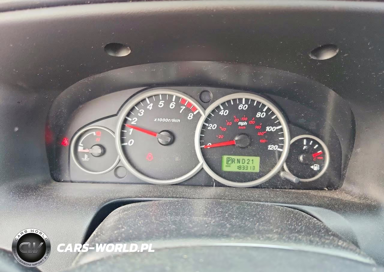 2006 Mazda Tribute S VIN:4F2CZ96146KM09994 - 9