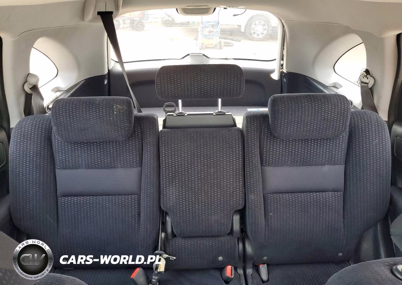 2009 Honda Cr-V Ex VIN:3CZRE48599G701025 - 10