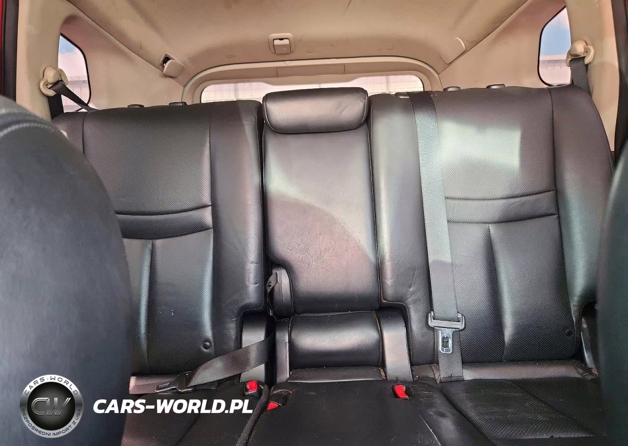 2014 Nissan Rogue Sl VIN:5N1AT2MV0EC753767 - 10