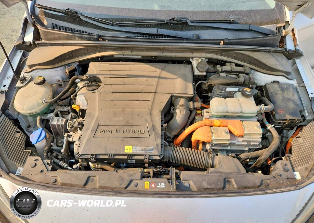 2019 Hyundai Ioniq Limited VIN:KMHC75LD2KU110429 - 11