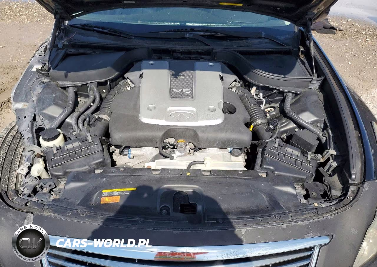 2012 Infiniti G25 Sedan Base VIN:JN1DV6AP1CM811842 - 11