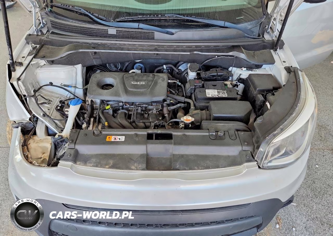 2018 Kia Soul Base VIN:KNDJN2A29J7588832 - 12
