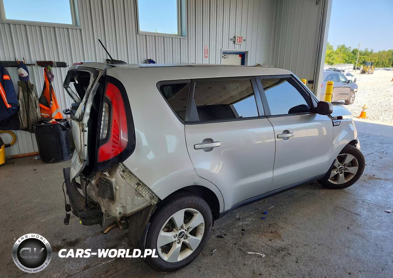 2018 Kia Soul Base VIN:KNDJN2A29J7588832 - 3