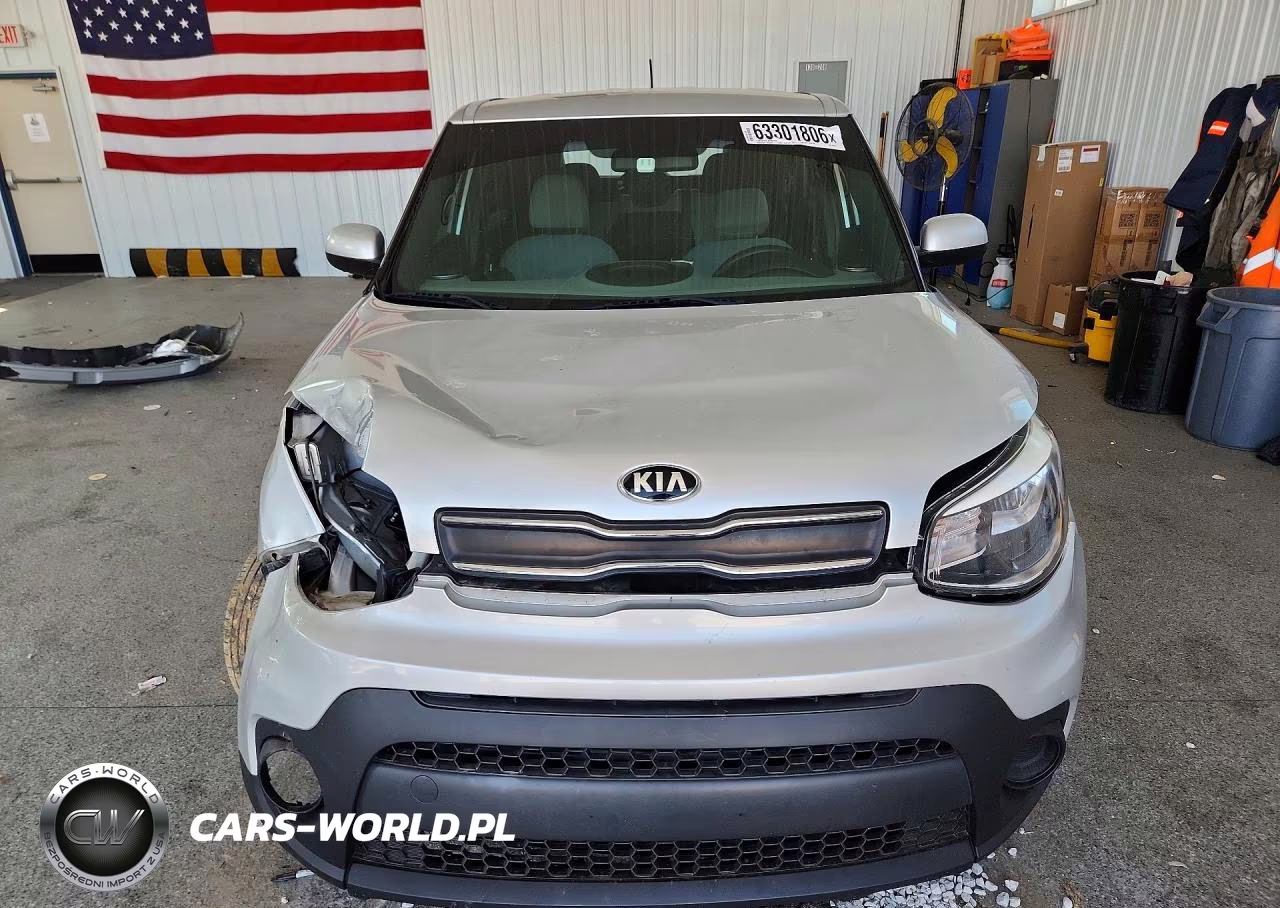 2018 Kia Soul Base VIN:KNDJN2A29J7588832 - 5