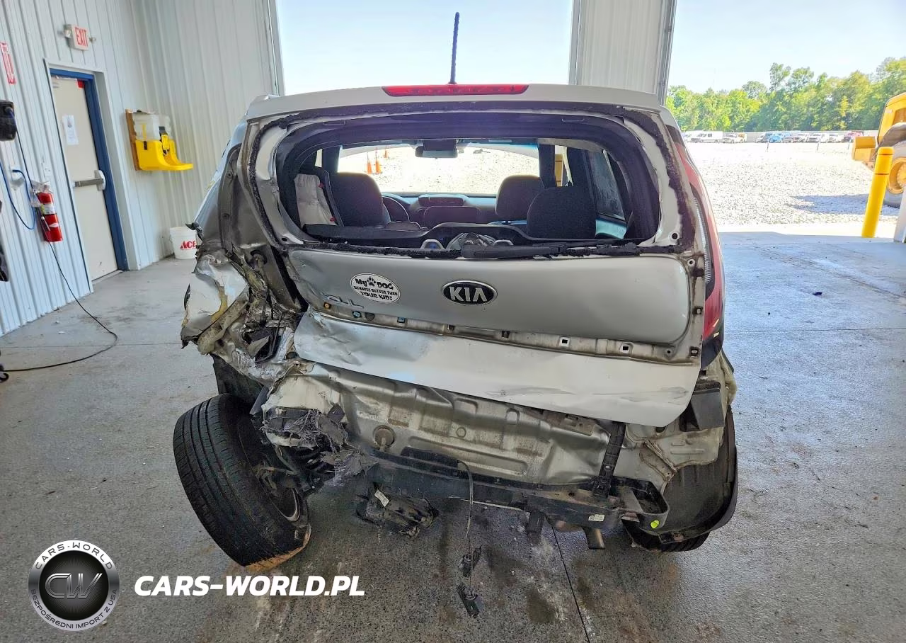 2018 Kia Soul Base VIN:KNDJN2A29J7588832 - 6