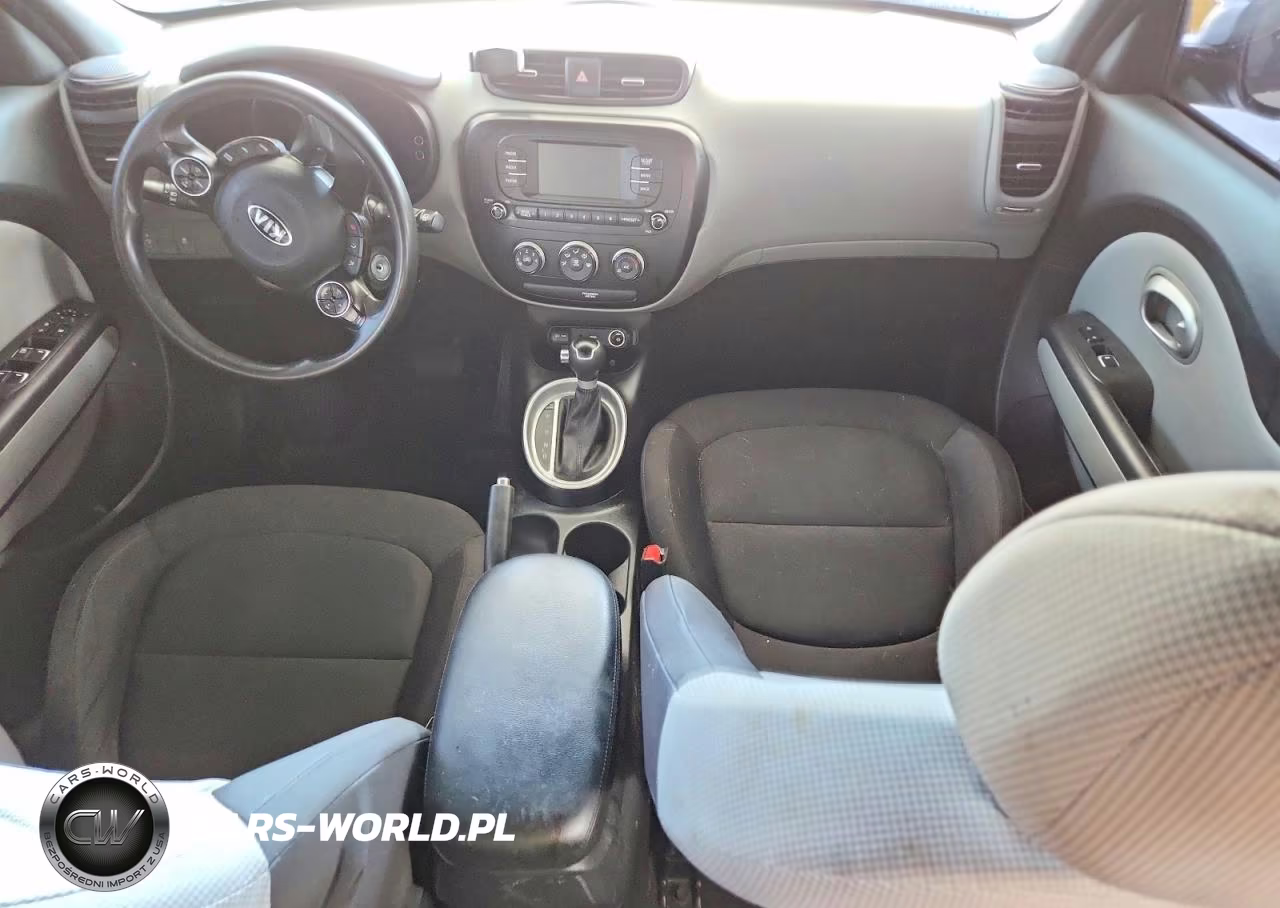 2018 Kia Soul Base VIN:KNDJN2A29J7588832 - 8