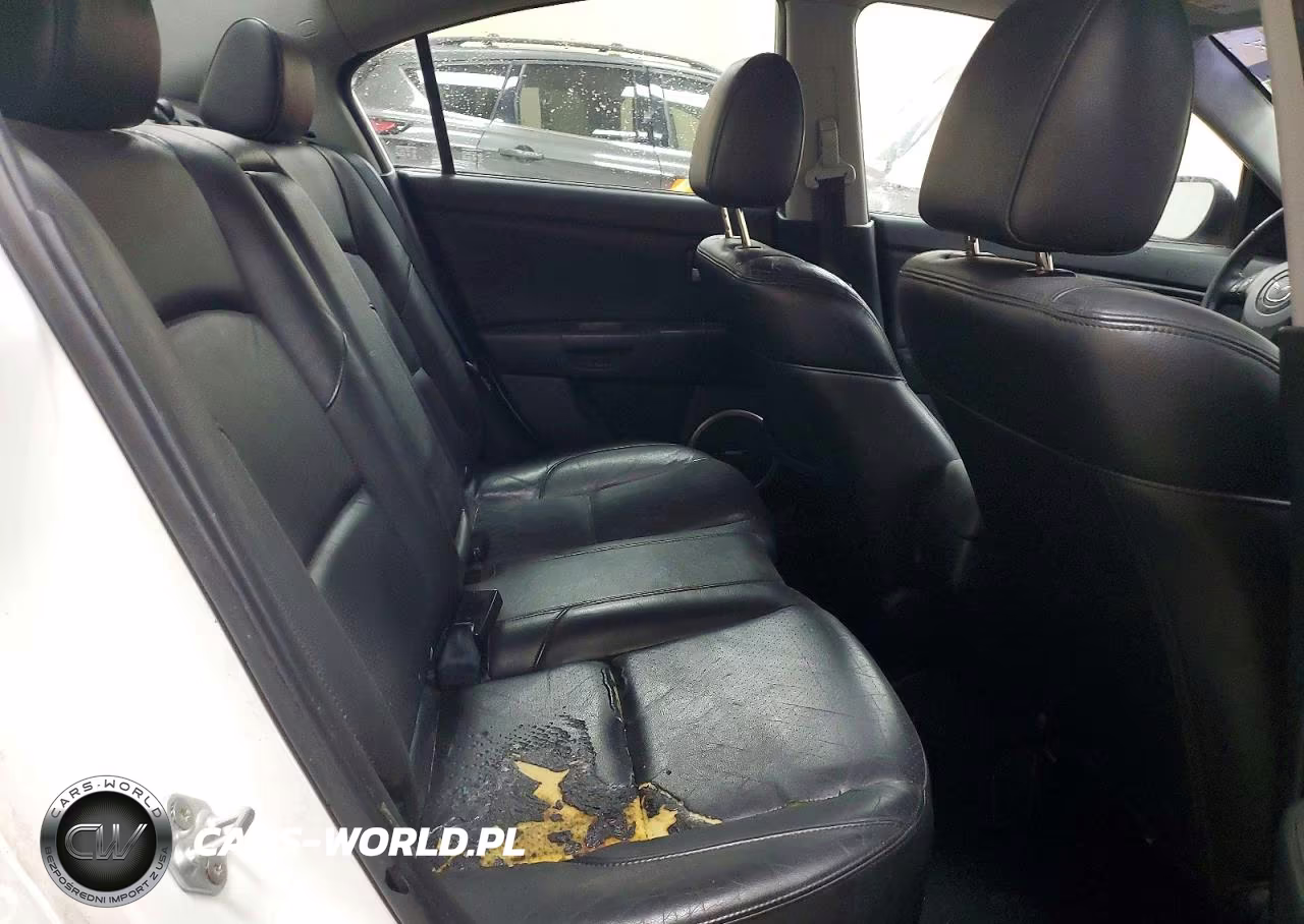 2007 Mazda 3 S VIN:JM1BK323871687003 - 10