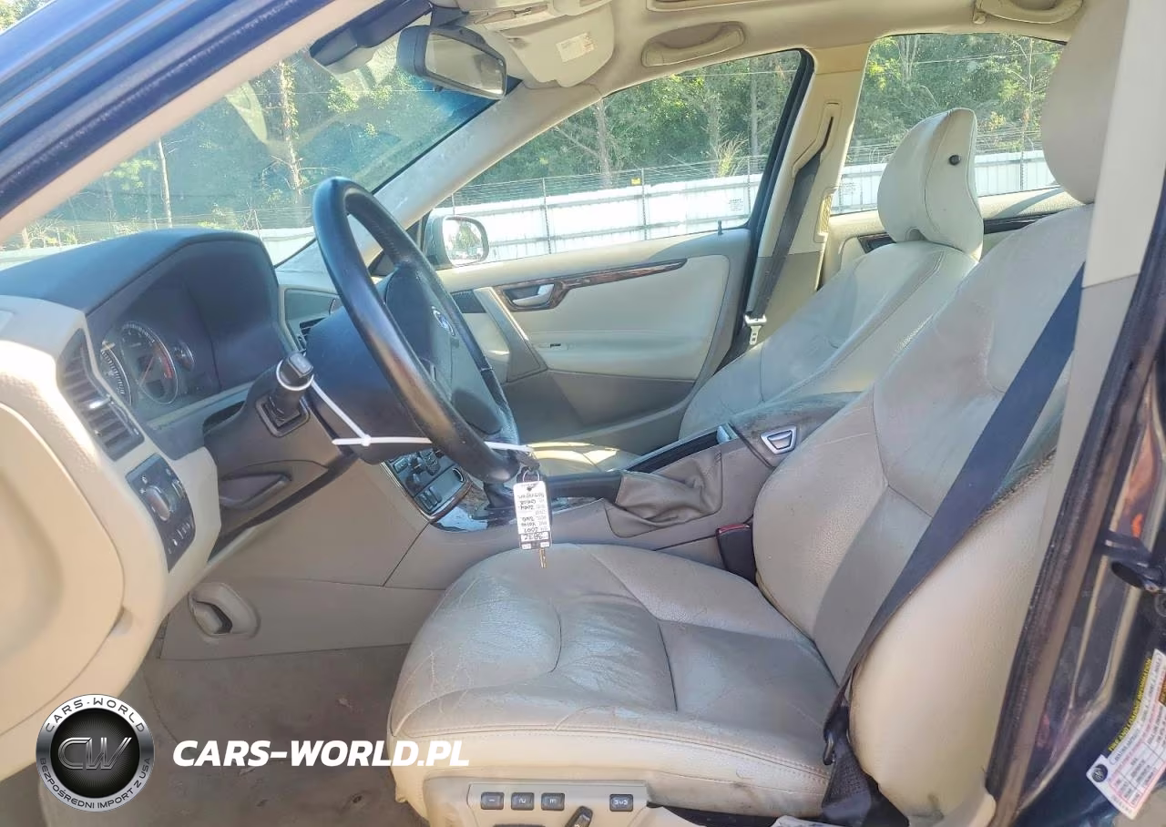 2007 Volvo S60 2.5T VIN:YV1RS592272613782 - 7