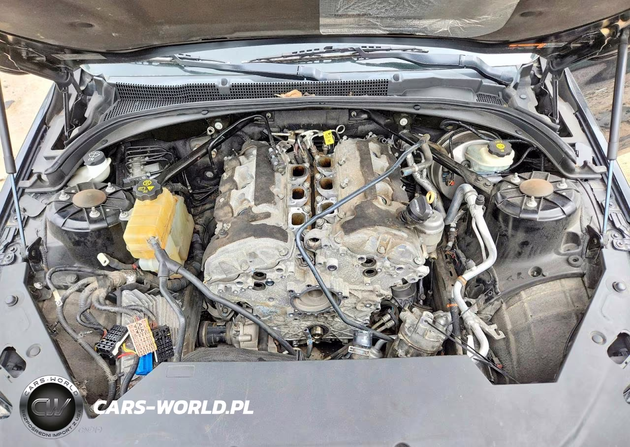 2013 Cadillac Ats Premium VIN:1G6AL5S38D0154304 - 11