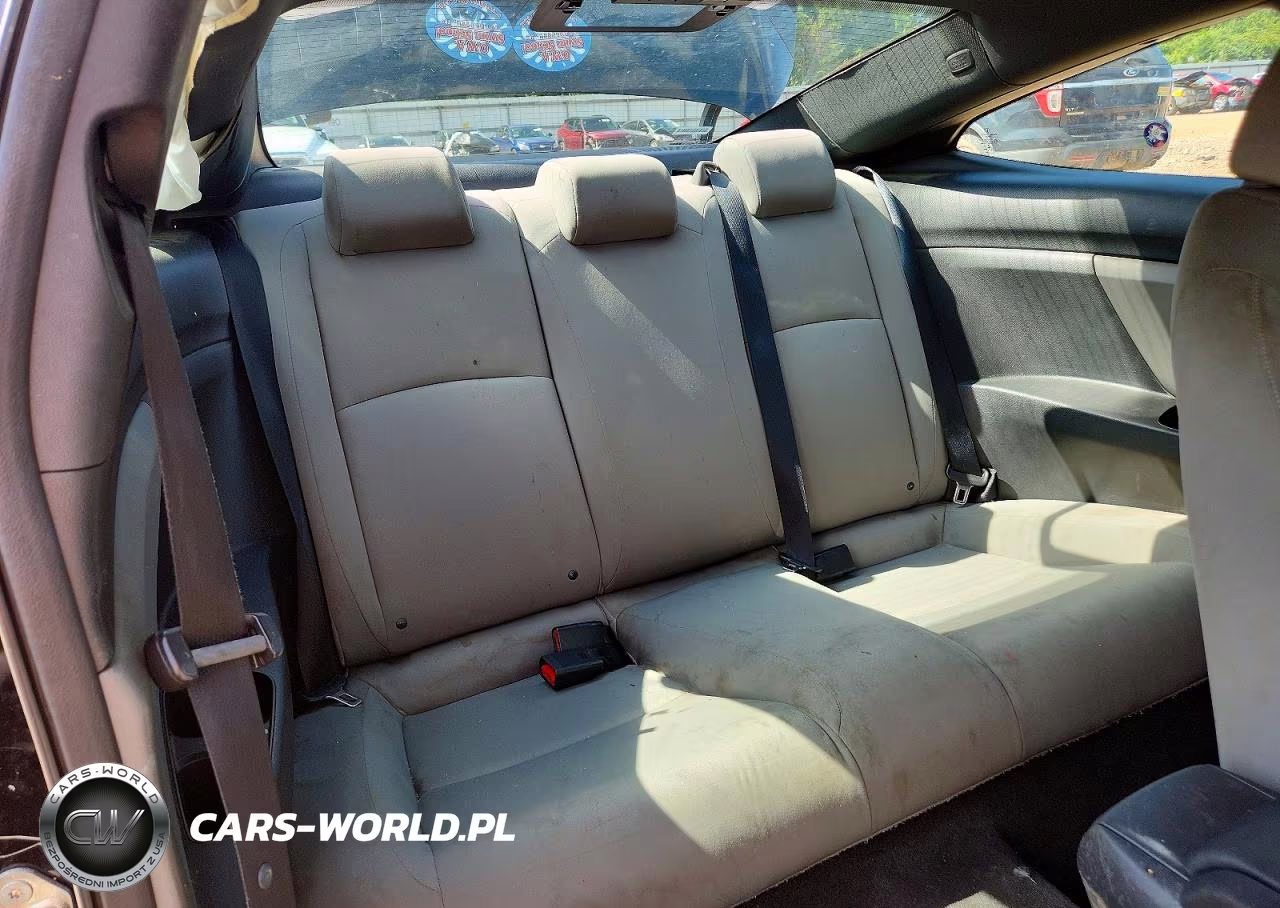 2019 Honda Civic Lx VIN:2HGFC4B66KH304489 - 10