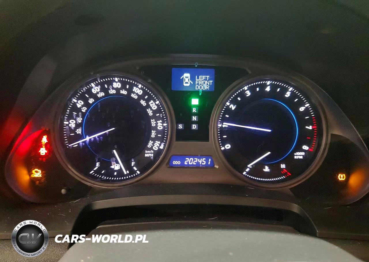 2006 Lexus Is 250 VIN:JTHCK262262005336 - 9