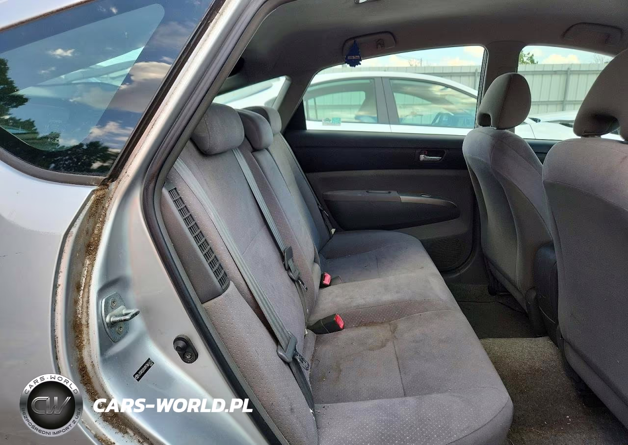 2009 Toyota Prius Standard VIN:JTDKB20U897861612 - 10