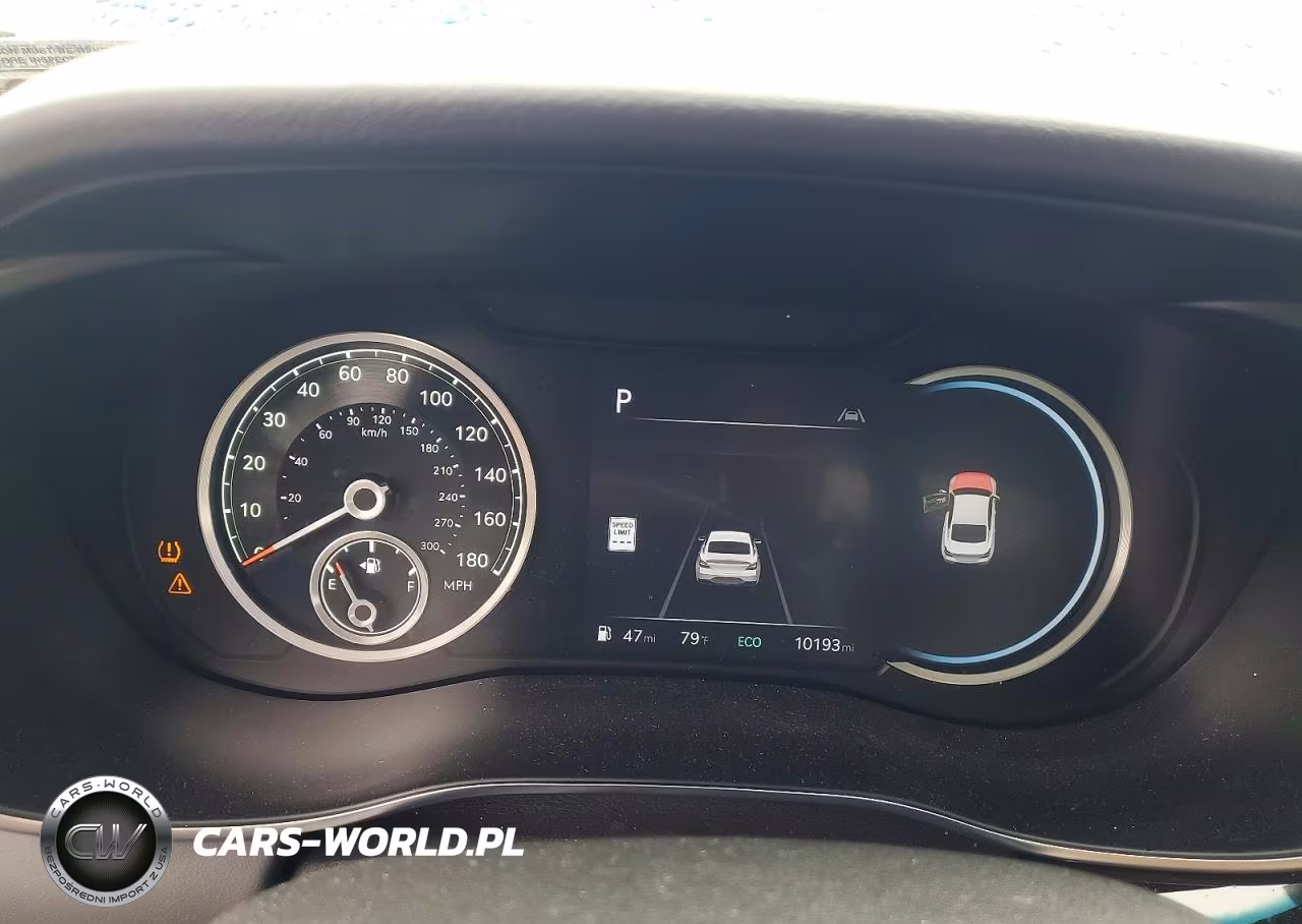2025 Genesis G70 3.3T Sport Advanced VIN:KMTG54SE8SU151617 - 9