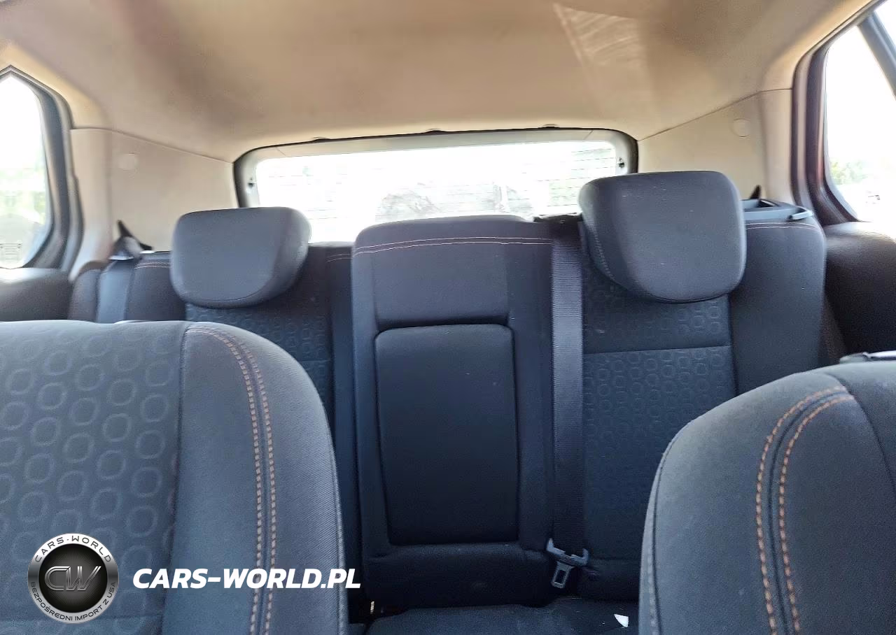 2017 Chevrolet Trax Ls VIN:3GNCJKSB2HL193763 - 10