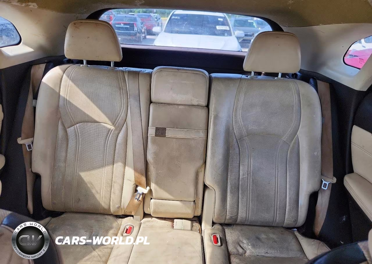 2017 Lexus Rx 350 Base VIN:2T2BZMCA1HC069867 - 10