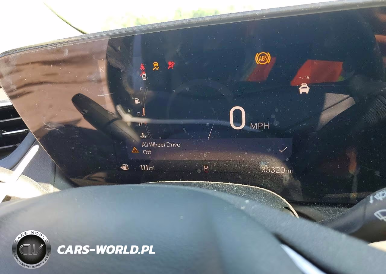 2025 Buick Encore Gx Sport Touring VIN:KL4AMESL4SB046946 - 9