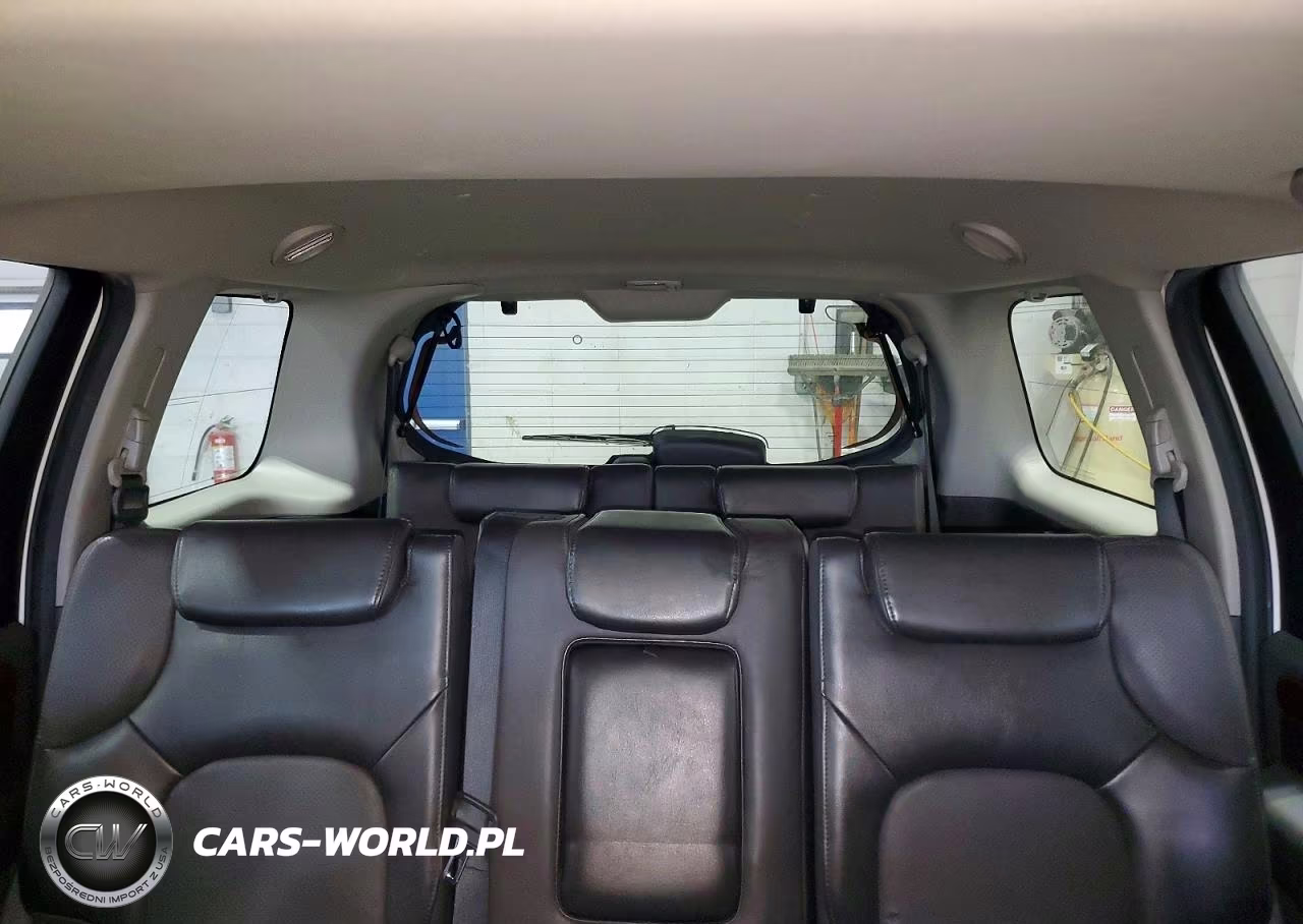 2009 Nissan Pathfinder S VIN:5N1AR18B39C614120 - 10