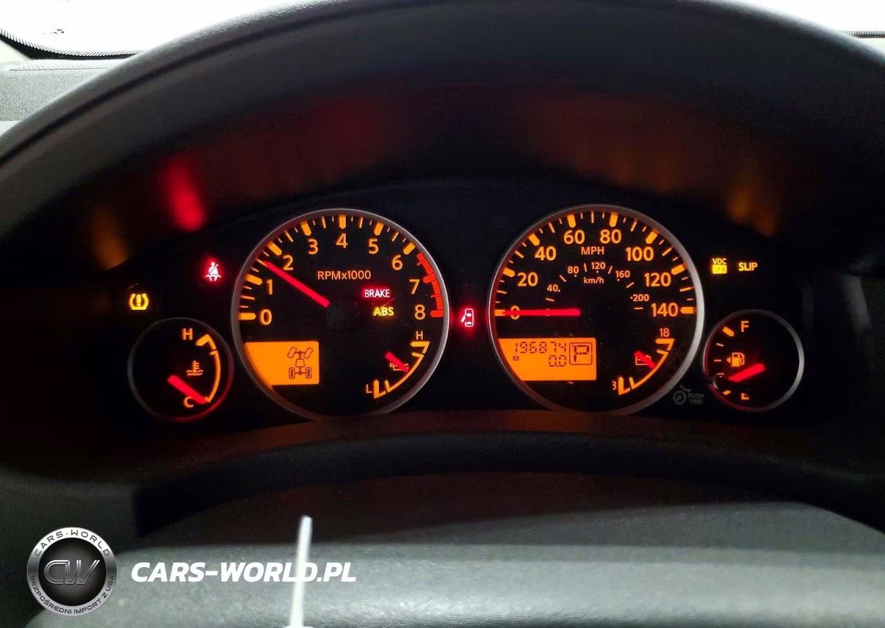 2009 Nissan Pathfinder S VIN:5N1AR18B39C614120 - 9