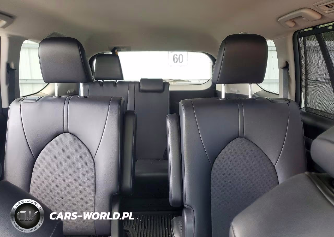 2024 Toyota Grand Highlander Xle VIN:5TDAAAA54RS019159 - 10