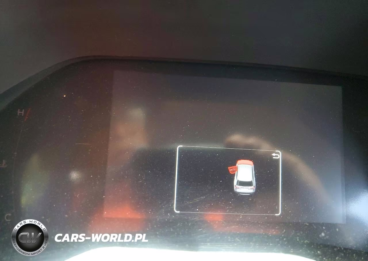 2024 Toyota Grand Highlander Xle VIN:5TDAAAA54RS019159 - 9