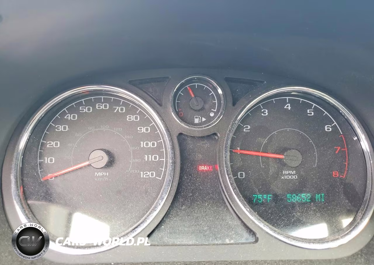 2009 Chevrolet Cobalt Ls VIN:1G1AS58HX97242684 - 9