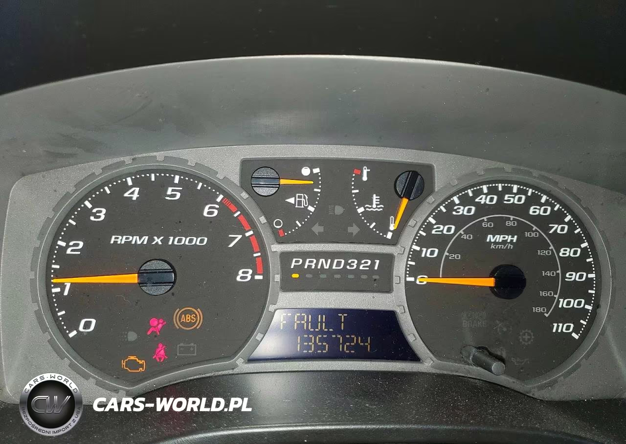2005 Chevrolet Colorado VIN:1GCDT136158222571 - 9