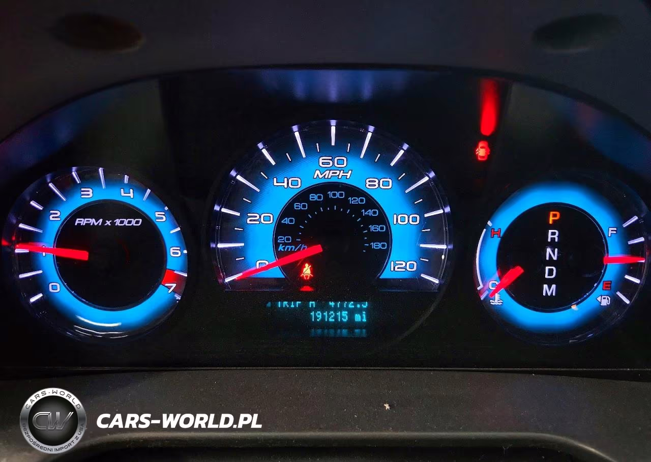 2011 Ford Fusion Se VIN:3FAHP0HG5BR166068 - 9